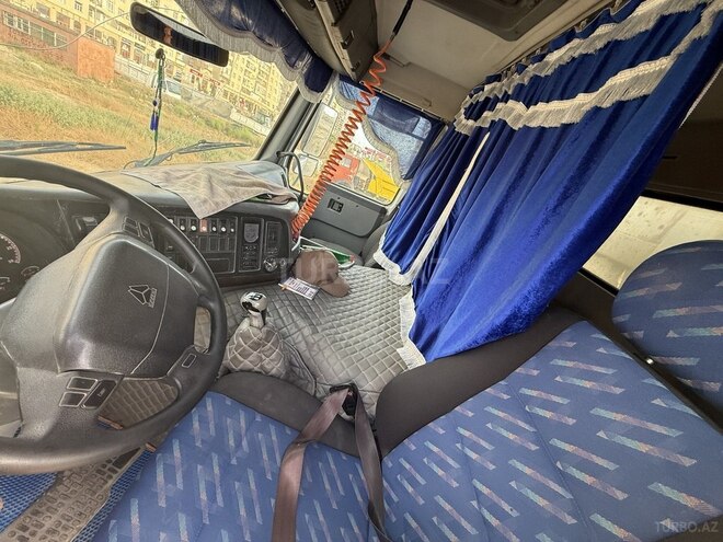 HOWO Sinotruk-4