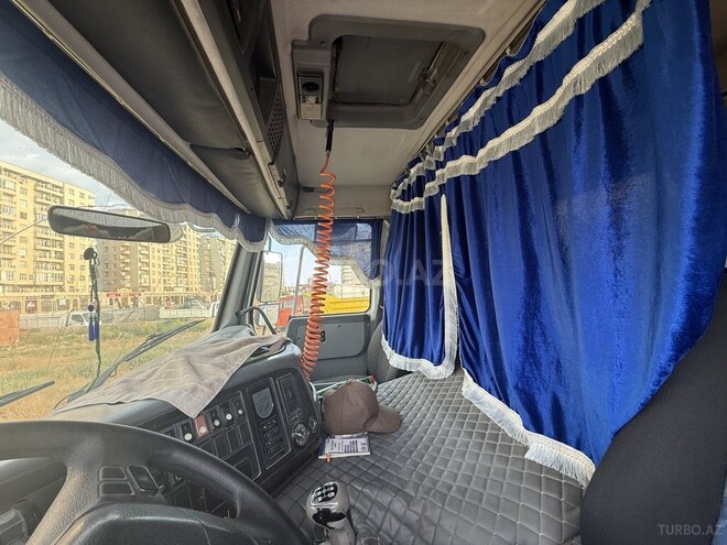 HOWO Sinotruk-5