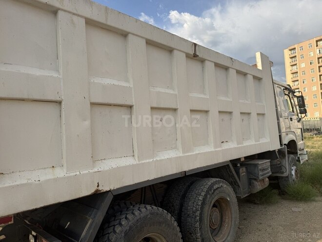 HOWO Sinotruk-14