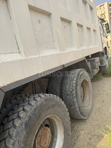 HOWO Sinotruk-2