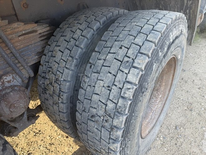 HOWO Sinotruk-13