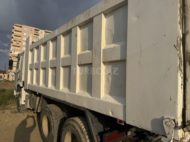 HOWO Sinotruk-7