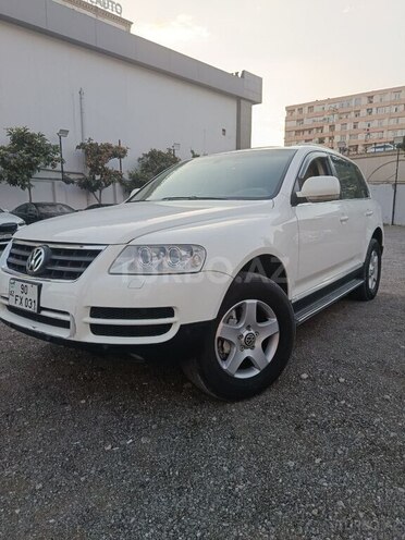 Volkswagen Touareg-3