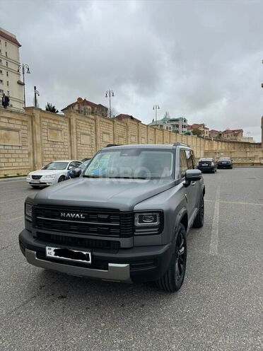 Haval Raptor-11