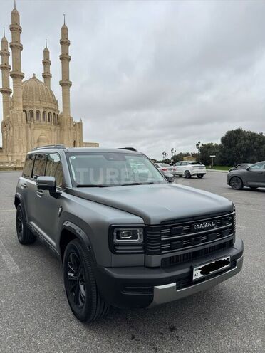 Haval Raptor-12