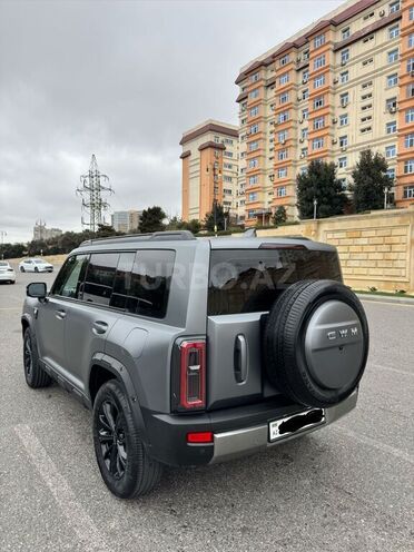 Haval Raptor-10