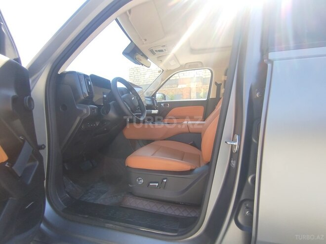 Haval Raptor-7