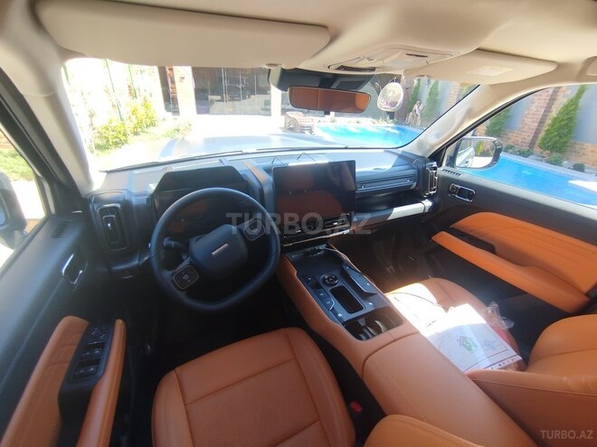 Haval Raptor-8