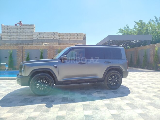 Haval Raptor-4