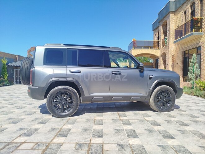 Haval Raptor-5