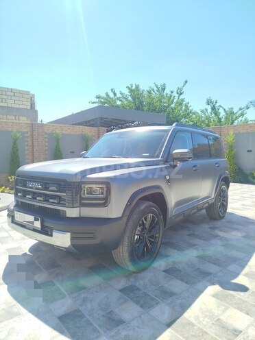 Haval Raptor-1