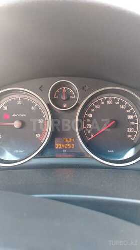 Opel Astra-6