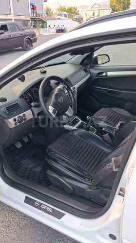 Opel Astra-7