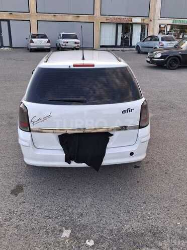 Opel Astra-3