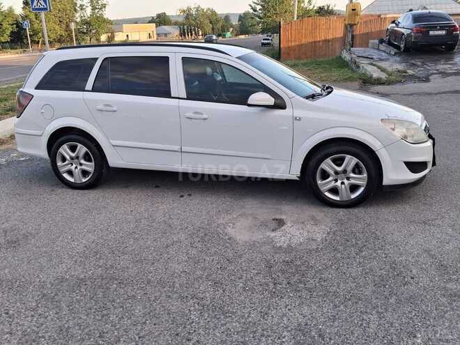 Opel Astra-4