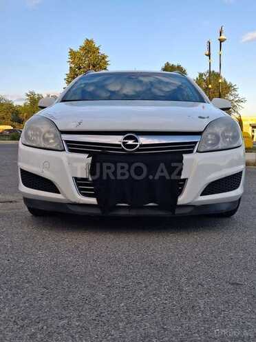 Opel Astra-1