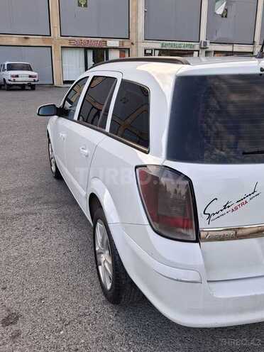 Opel Astra-5
