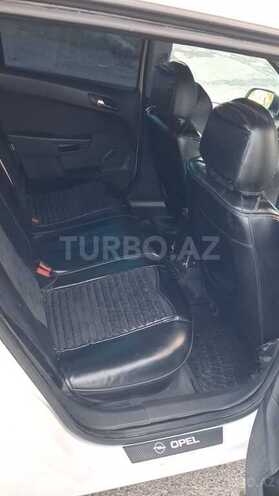 Opel Astra-9
