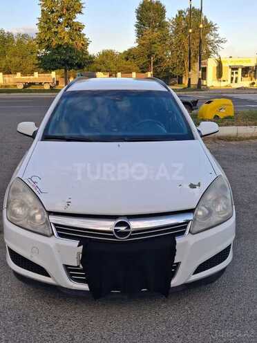 Opel Astra-2