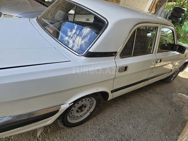 GAZ 3110 "Volga"-7