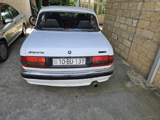 GAZ 3110 "Volga"-8