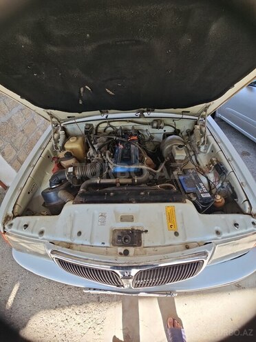 GAZ 3110 "Volga"-9