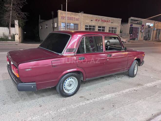 LADA (VAZ) 2107-3