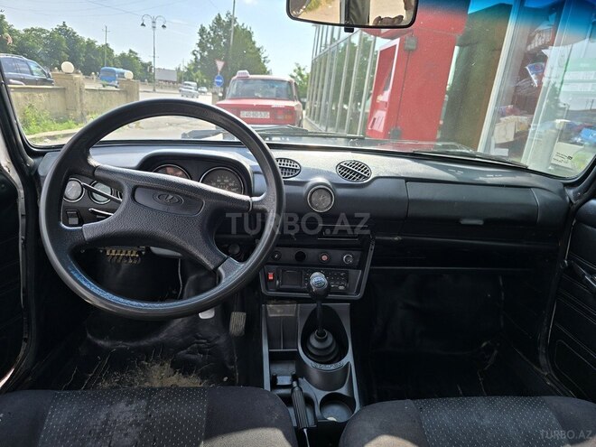 LADA (VAZ) 2106-3