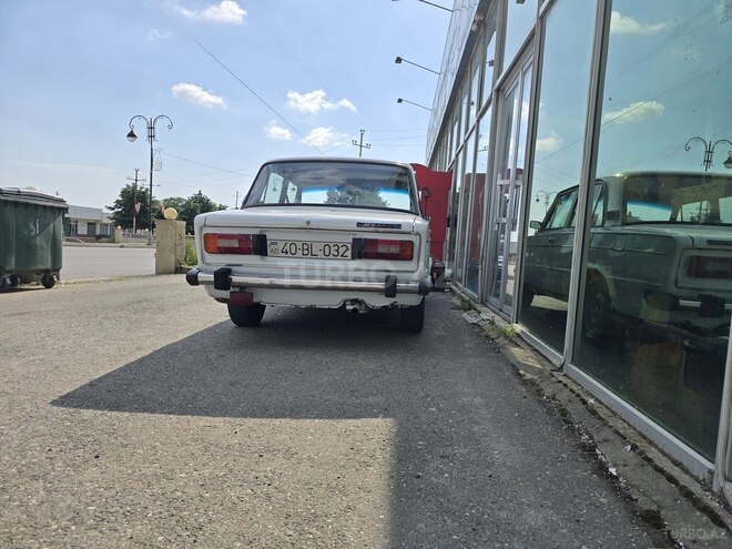 LADA (VAZ) 2106-2