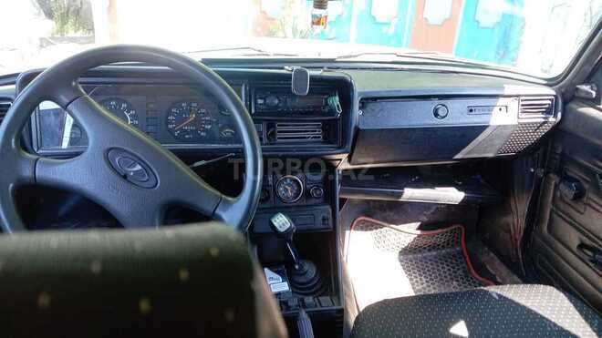 LADA (VAZ) 2107-6