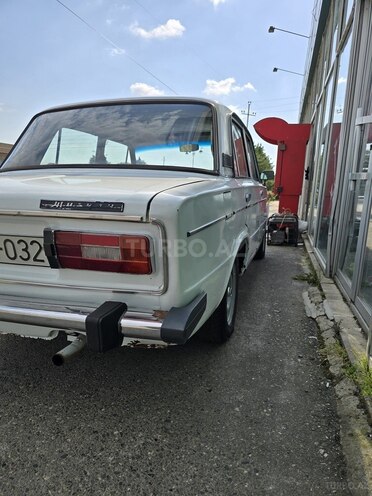 LADA (VAZ) 2106-4