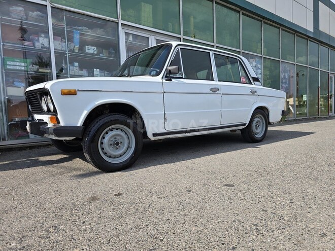 LADA (VAZ) 2106-5