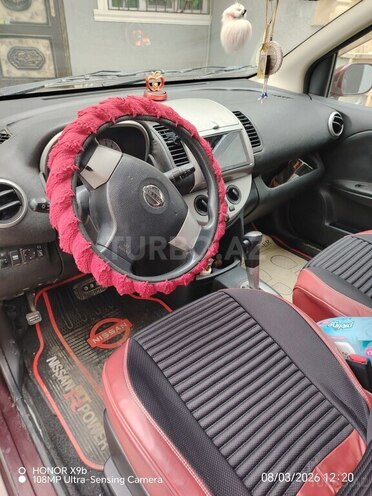 Nissan Note-4