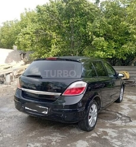 Opel Astra-2