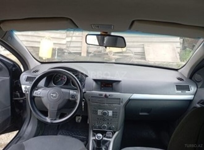 Opel Astra-3