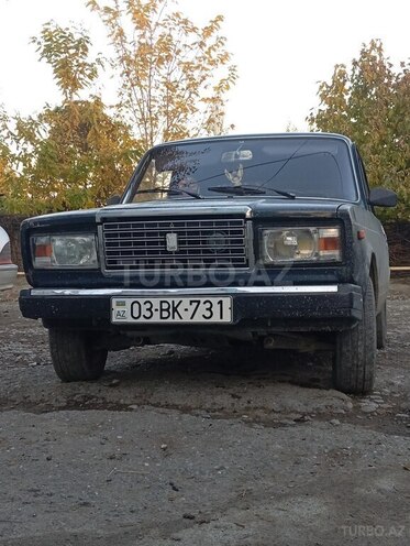 LADA (VAZ) 2107-1