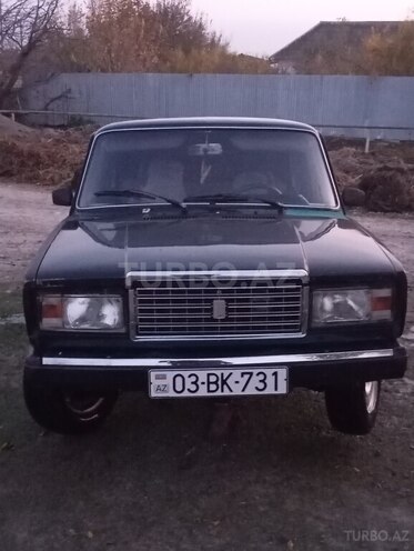 LADA (VAZ) 2107-3