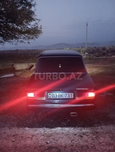 LADA (VAZ) 2107-4