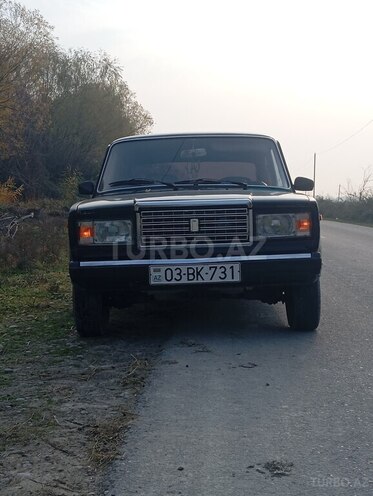 LADA (VAZ) 2107-6