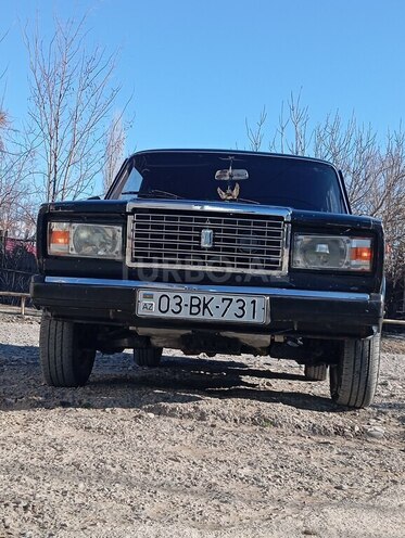 LADA (VAZ) 2107-7