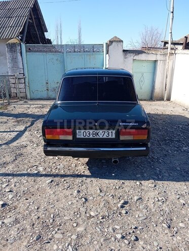 LADA (VAZ) 2107-9