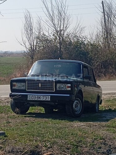 LADA (VAZ) 2107-10