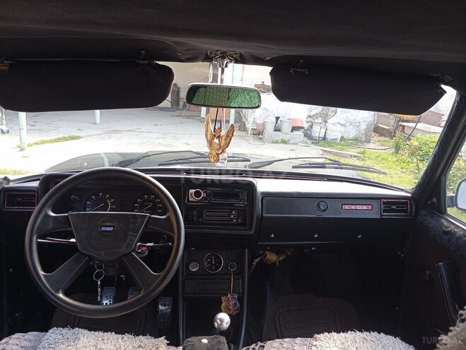 LADA (VAZ) 2107-12