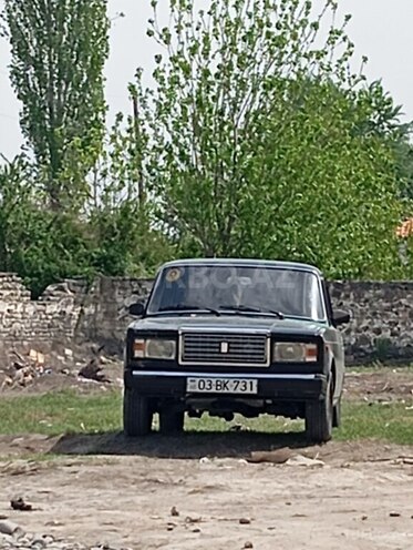 LADA (VAZ) 2107-11