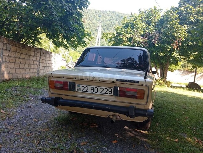 LADA (VAZ) 2106-4