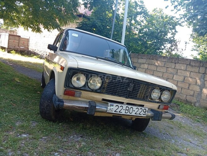 LADA (VAZ) 2106-1
