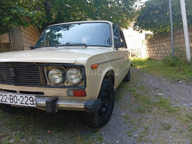 LADA (VAZ) 2106-3