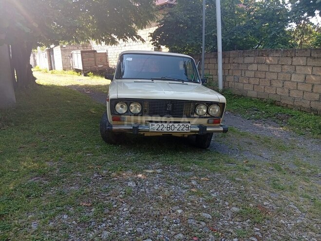 LADA (VAZ) 2106-2