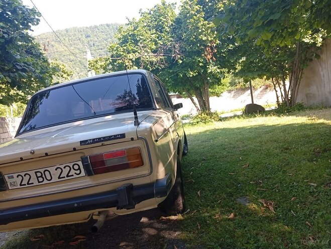 LADA (VAZ) 2106-6