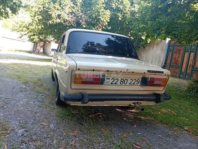 LADA (VAZ) 2106-7